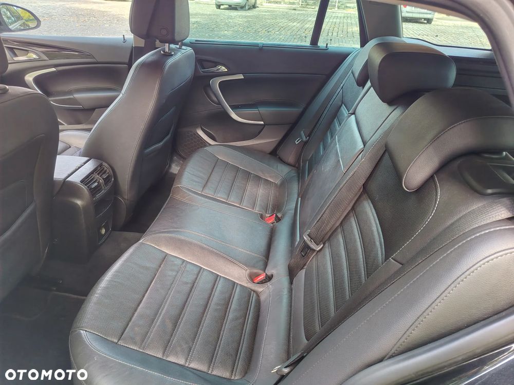 Opel Insignia - 9