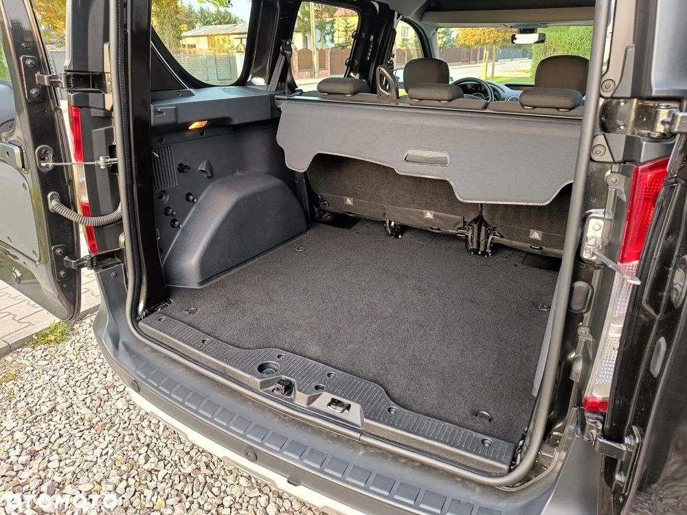 Dacia Dokker TCe 115 Stepway - 15