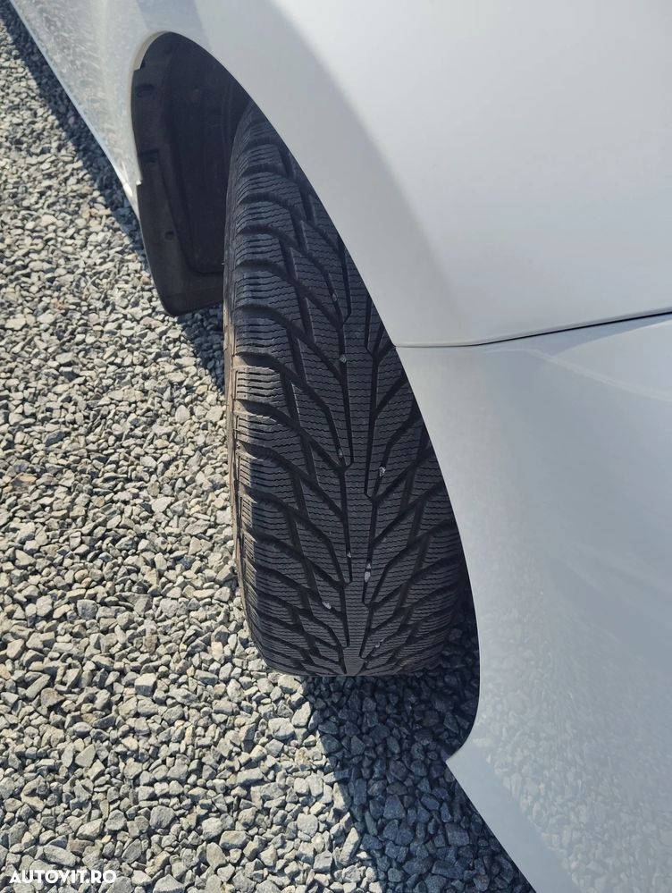 Toyota Corolla 1.6 Valvematic CVT Luna - 10