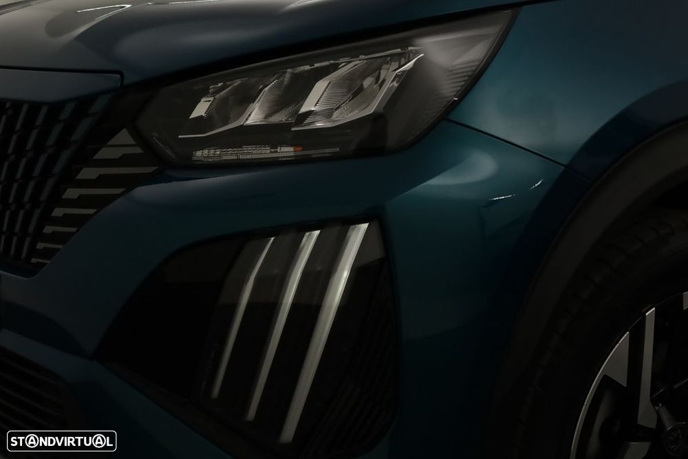 Peugeot 2008 1.2 Allure - 6