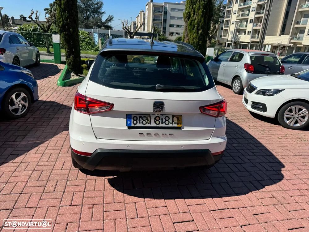 SEAT Arona 1.0 TSI Style - 12