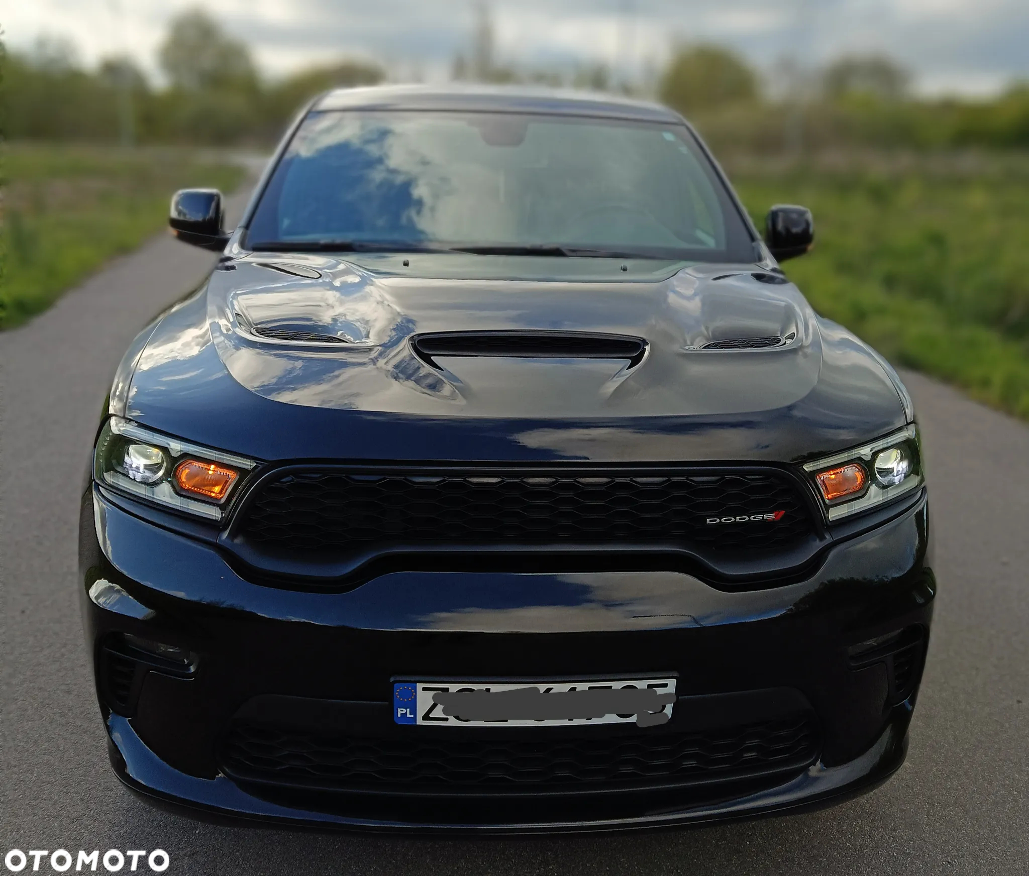 Dodge Durango - 3