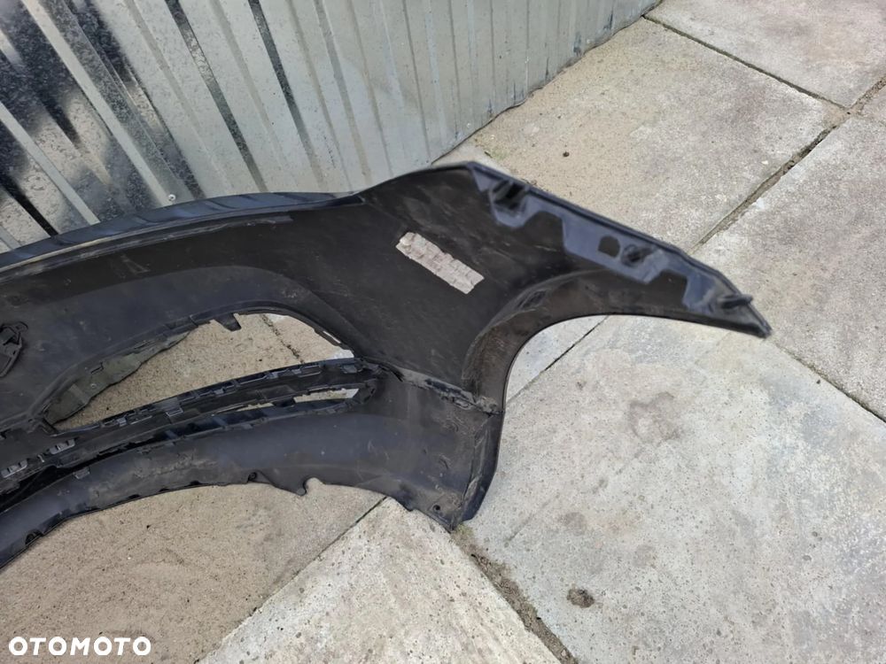 ZDERZAK PRZEDNI PRZÓD VOLVO S90 V90 II INSCRIPTION GRILL ŁADNY - 10