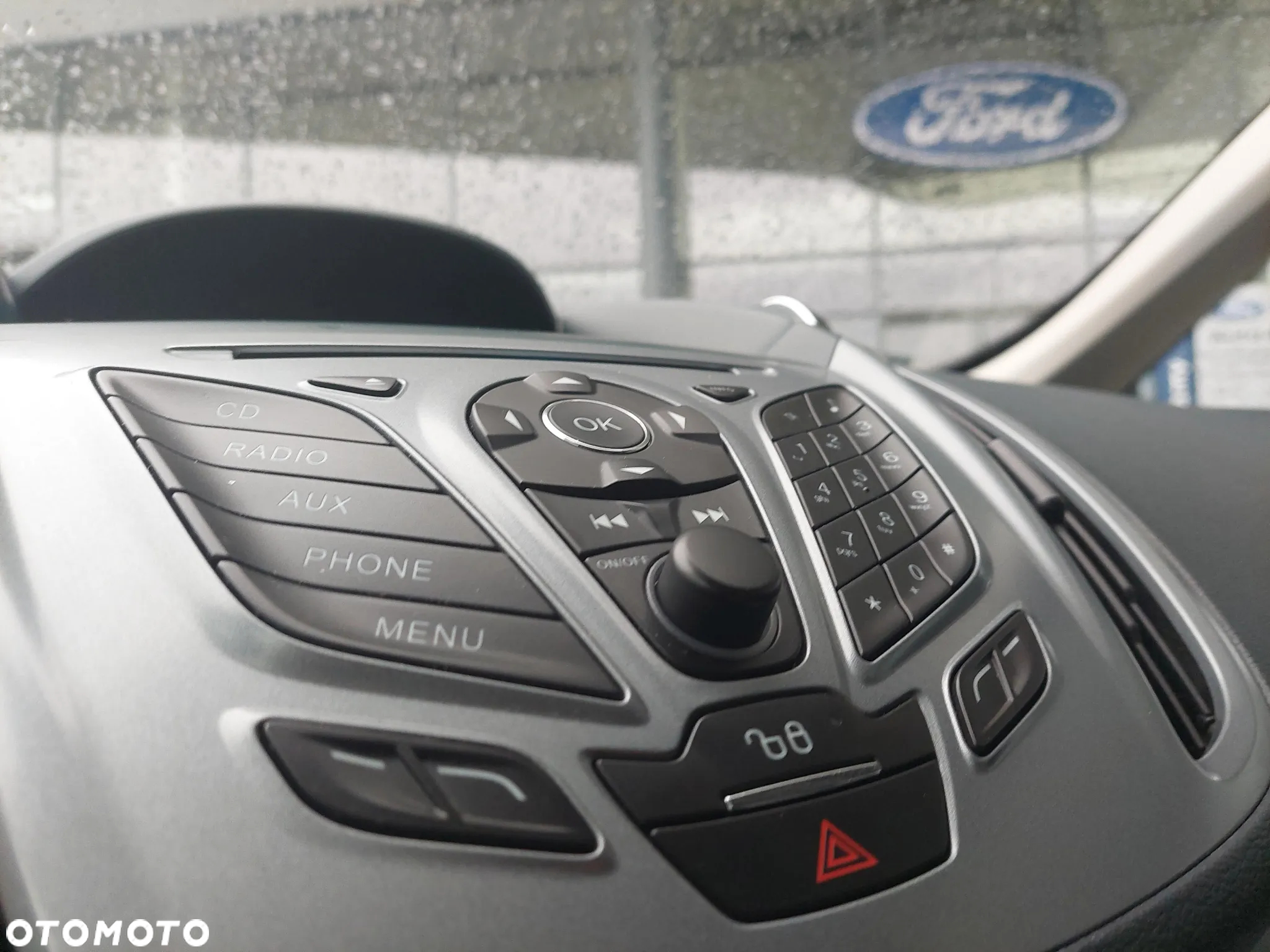 Ford C-MAX 1.6 EcoBoost Trend ASS - 33