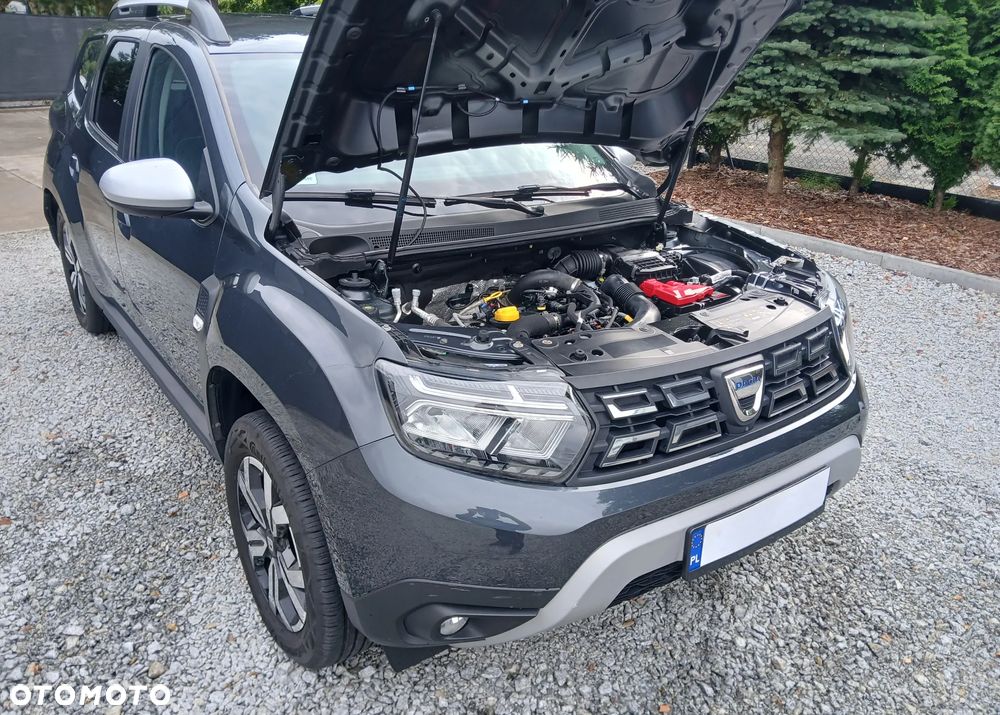 Dacia Duster 1.0 TCe Prestige - 7