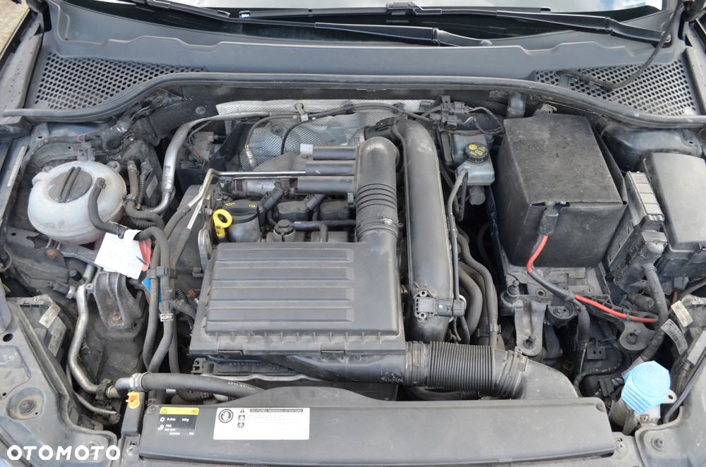 Seat Leon 1.4 TSI FR S&S - 14