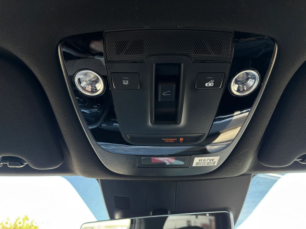 Kia Sorento 1.6 T-GDI HEV Prestige Line AWD 6os - 28