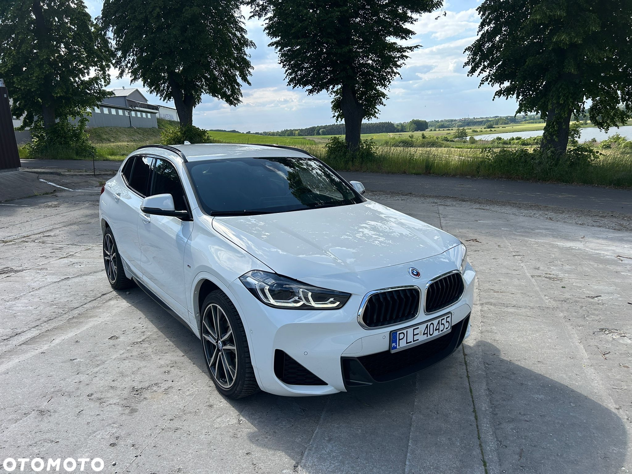 BMW X2 sDrive20i M Sport - 6