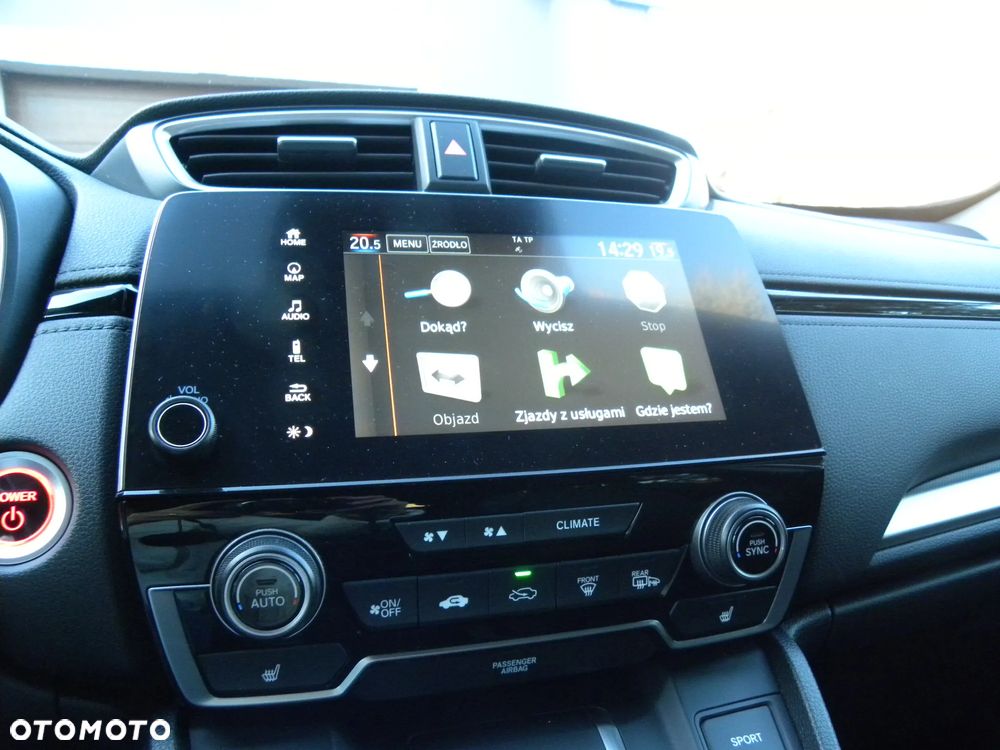 Honda CR-V 2.0 i-MMD 2WD Lifestyle - 21