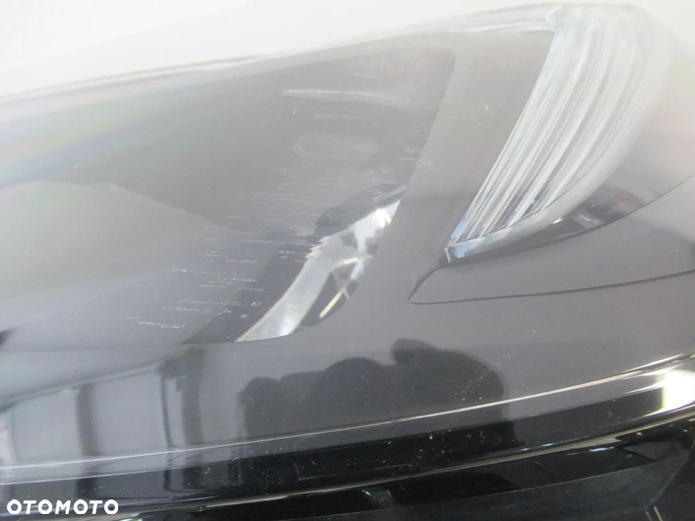 LAMPA PRZEDNIA PRZÓD LEWA OPEL ASTRA K 5 LIFT FULL LED 2019-2021 - 9