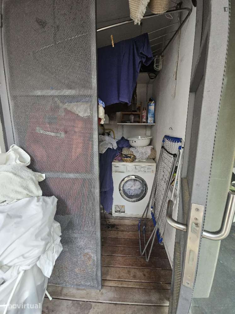 Quarto - localizado em Aldoar Porto - Grande imagem: 5/9