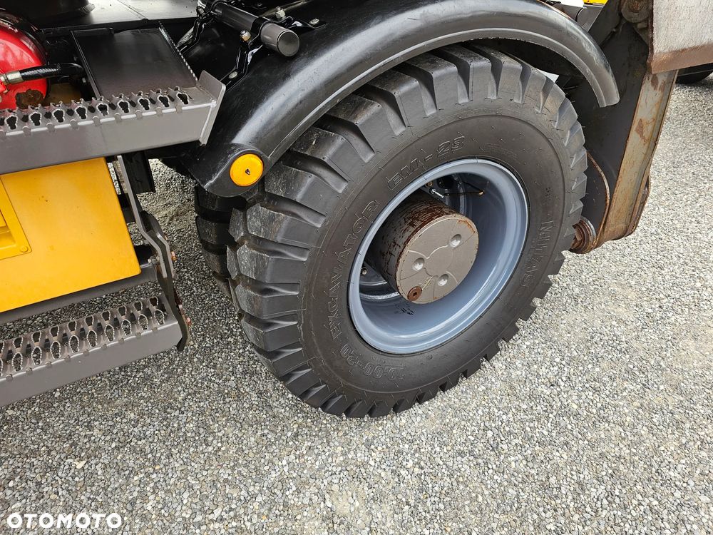 Volvo EW 160 E - 14