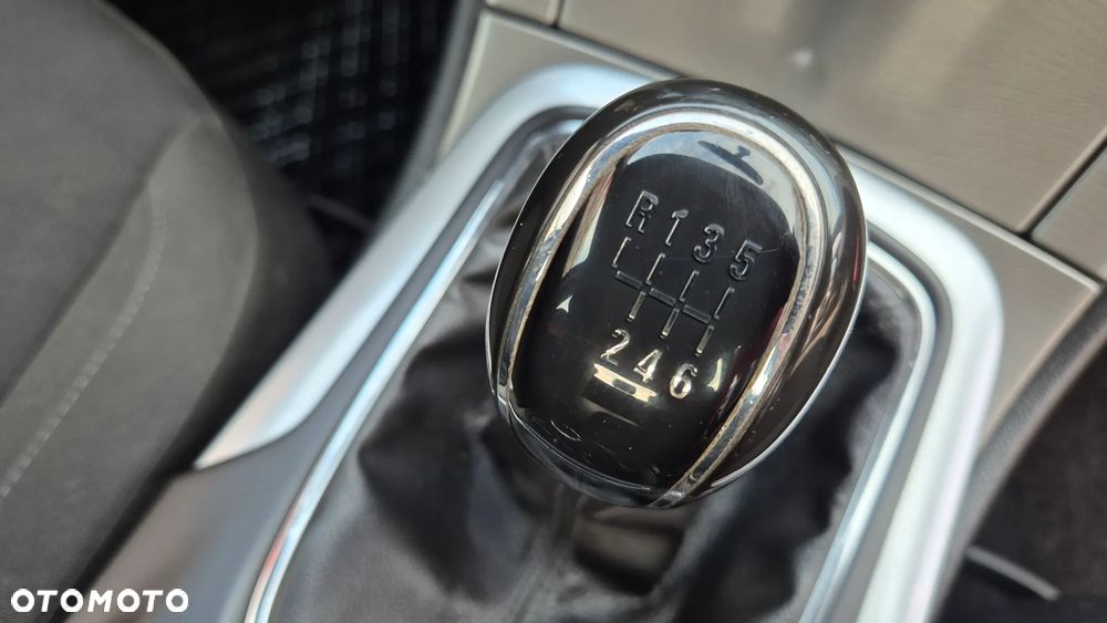 Opel Insignia 2.0 CDTI ecoFLEX - 21