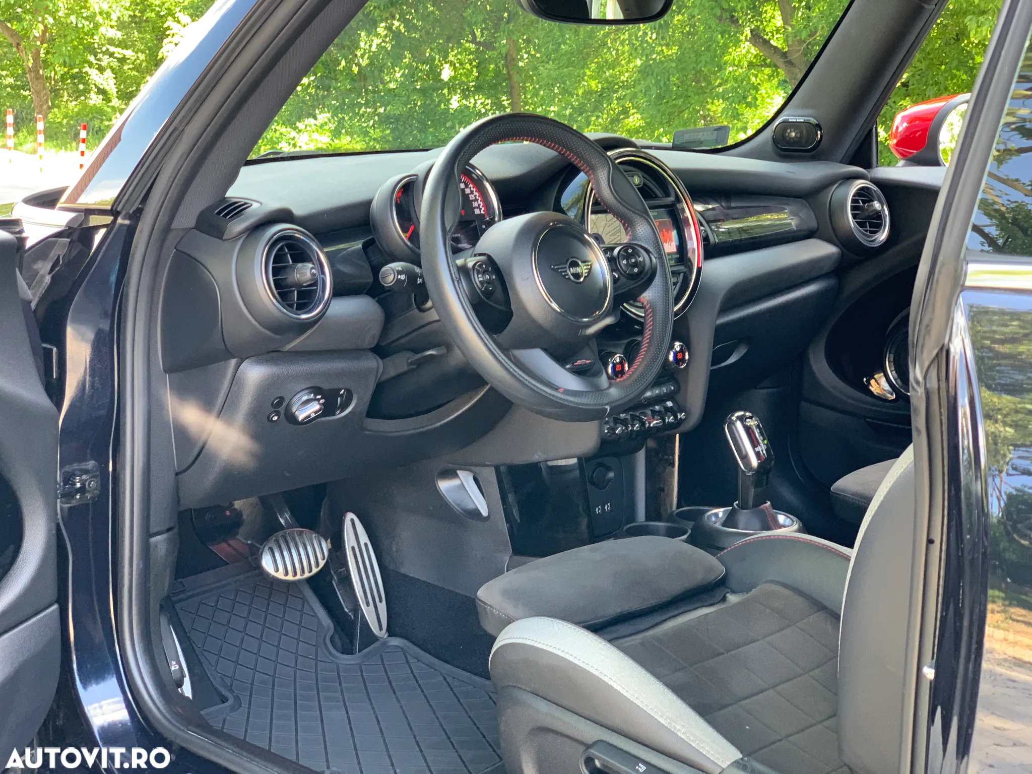 Mini John Cooper Works - 26