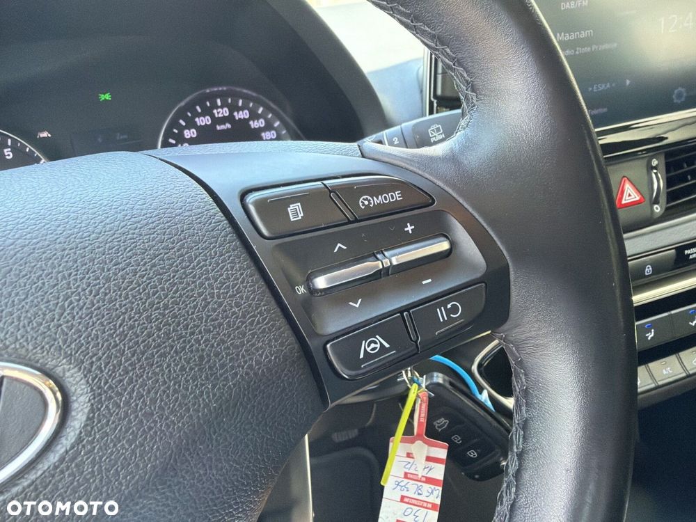 Hyundai i30 - 22