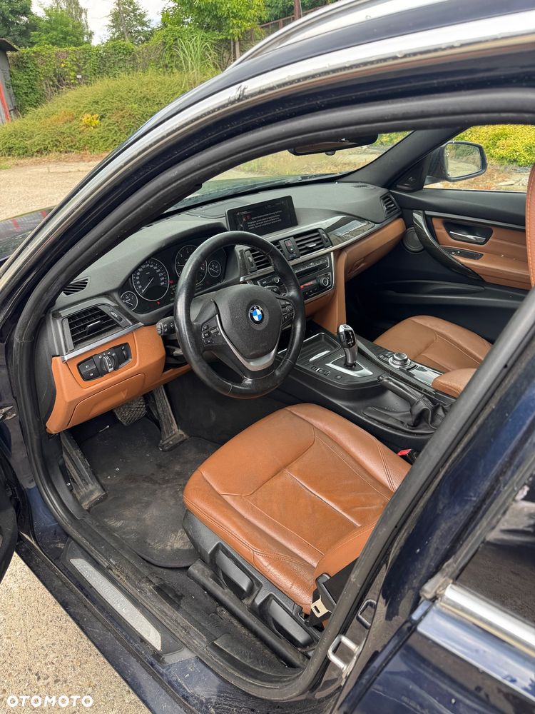 BMW Seria 3 - 8