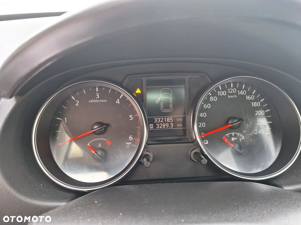 Nissan Qashqai 2.0 dCi Tekna EU5 - 4
