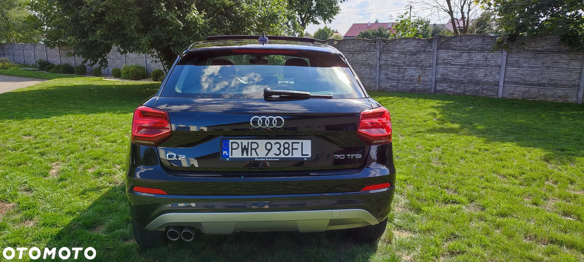 Audi Q2 35 TFSI S tronic - 5