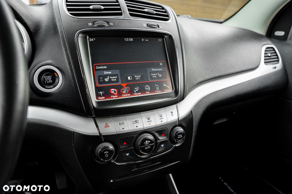 Fiat Freemont 3.6 V6 Lounge - 32