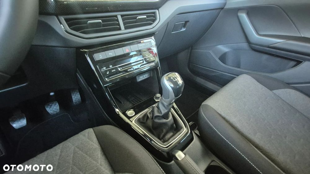 Volkswagen T-Cross 1.0 TSI Life - 9