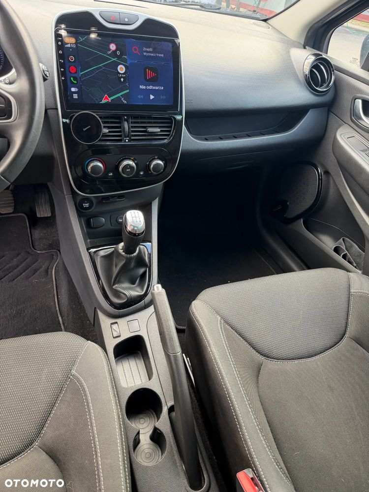 Renault Clio 1.2 16V Alize - 18