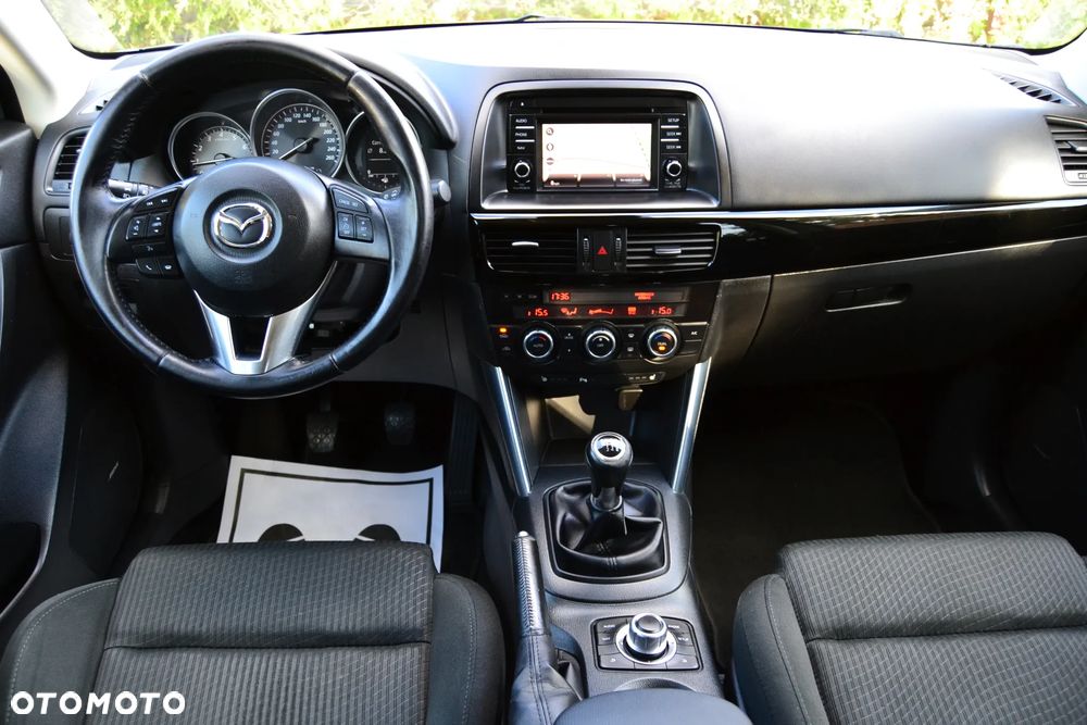 Mazda CX-5 2.0 SKYACTIV-G Prime-Line - 38