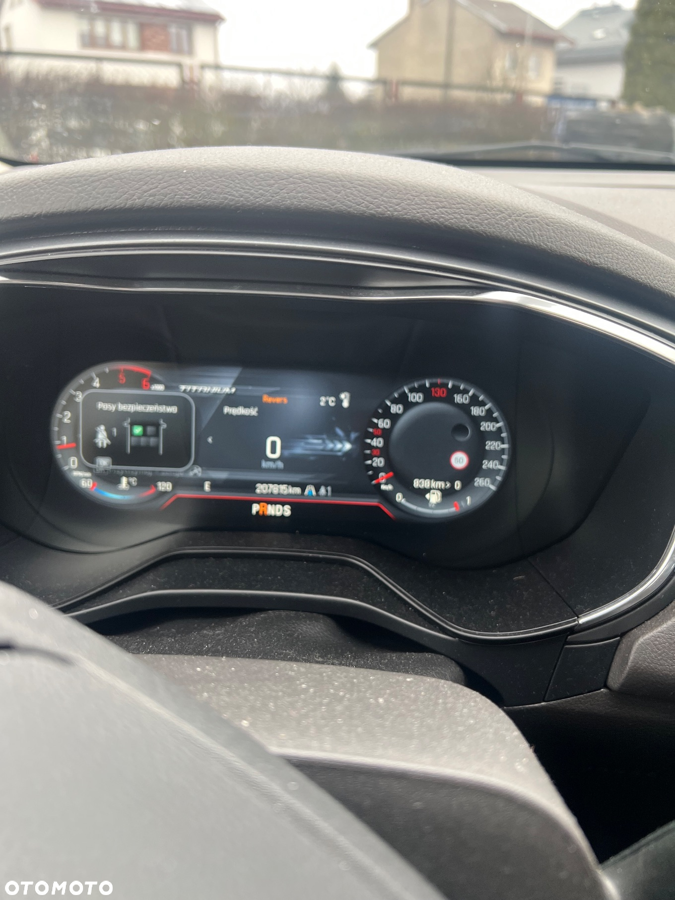 Ford Mondeo 2.0 TDCi Start-Stopp PowerShift-Aut Titanium - 10