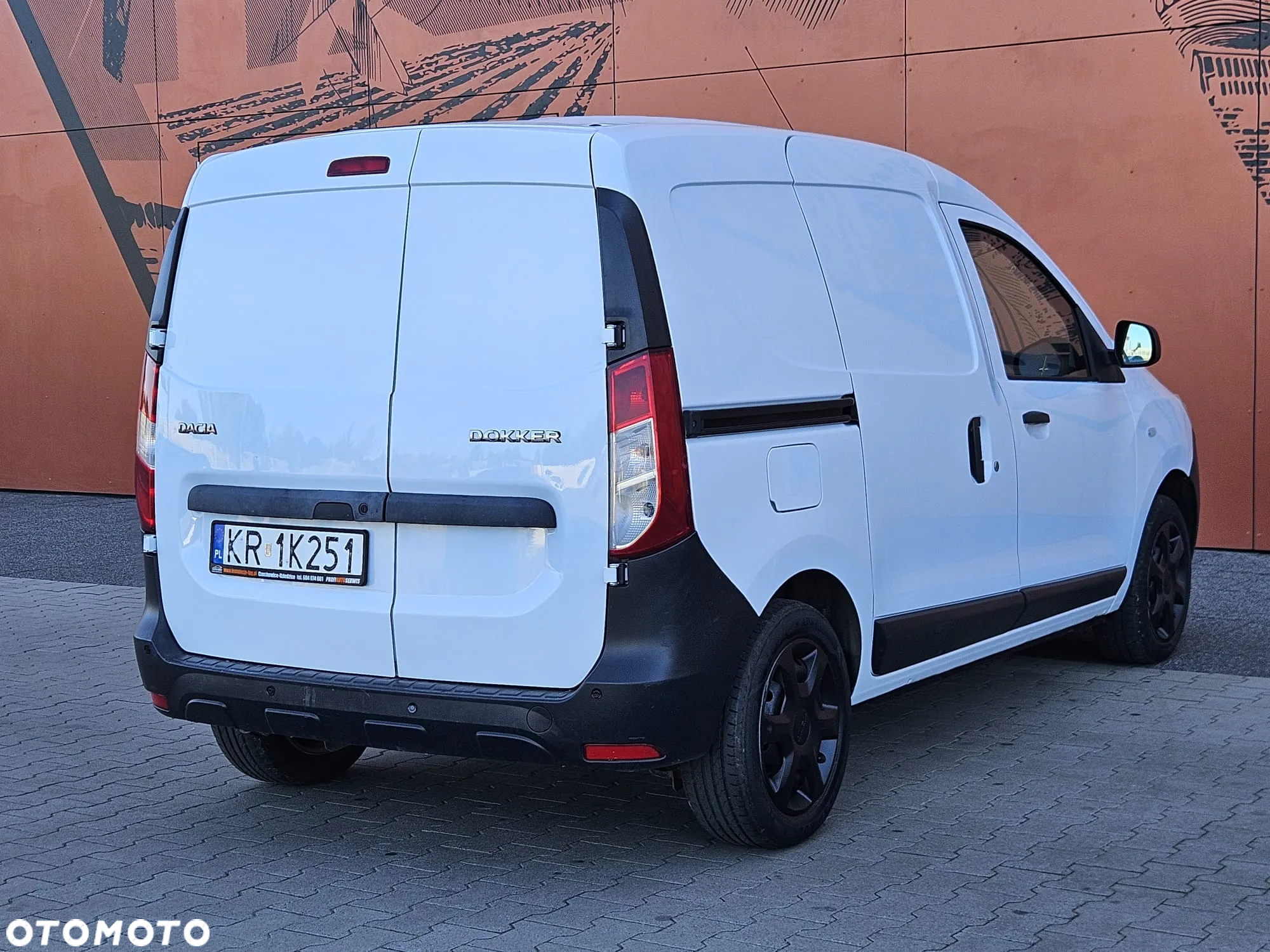 Dacia Dokker - 7