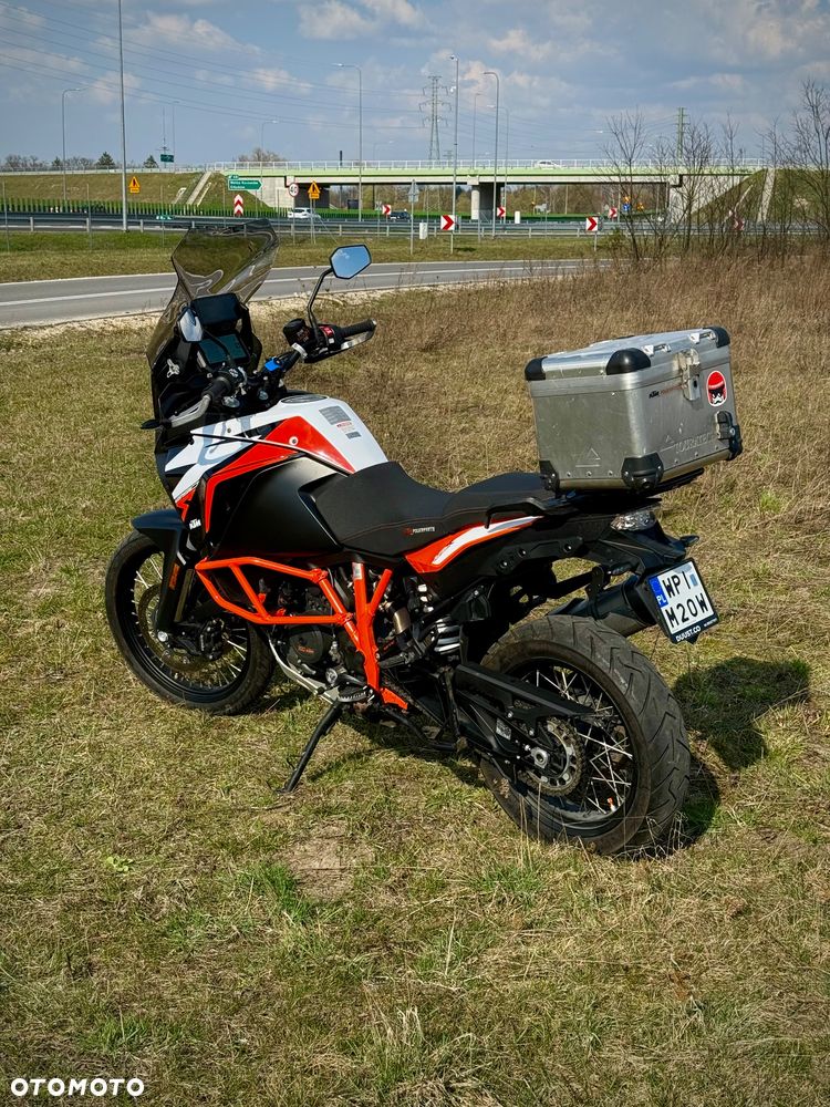 KTM Super Adventure - 3