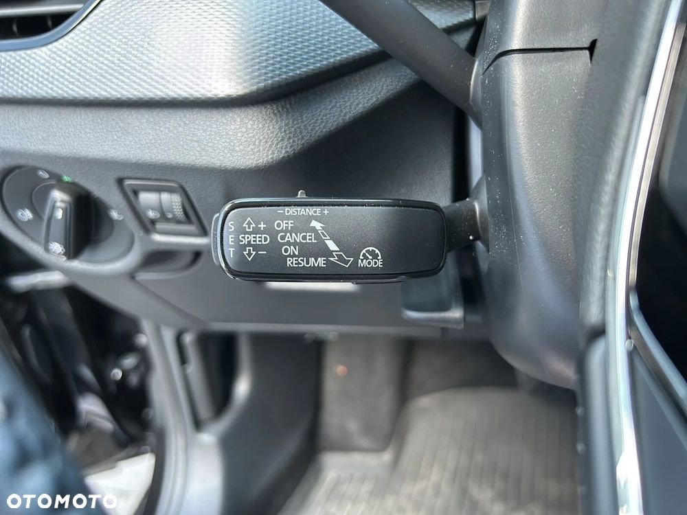 Skoda Kamiq 1.5 TSI Ambition DSG - 23