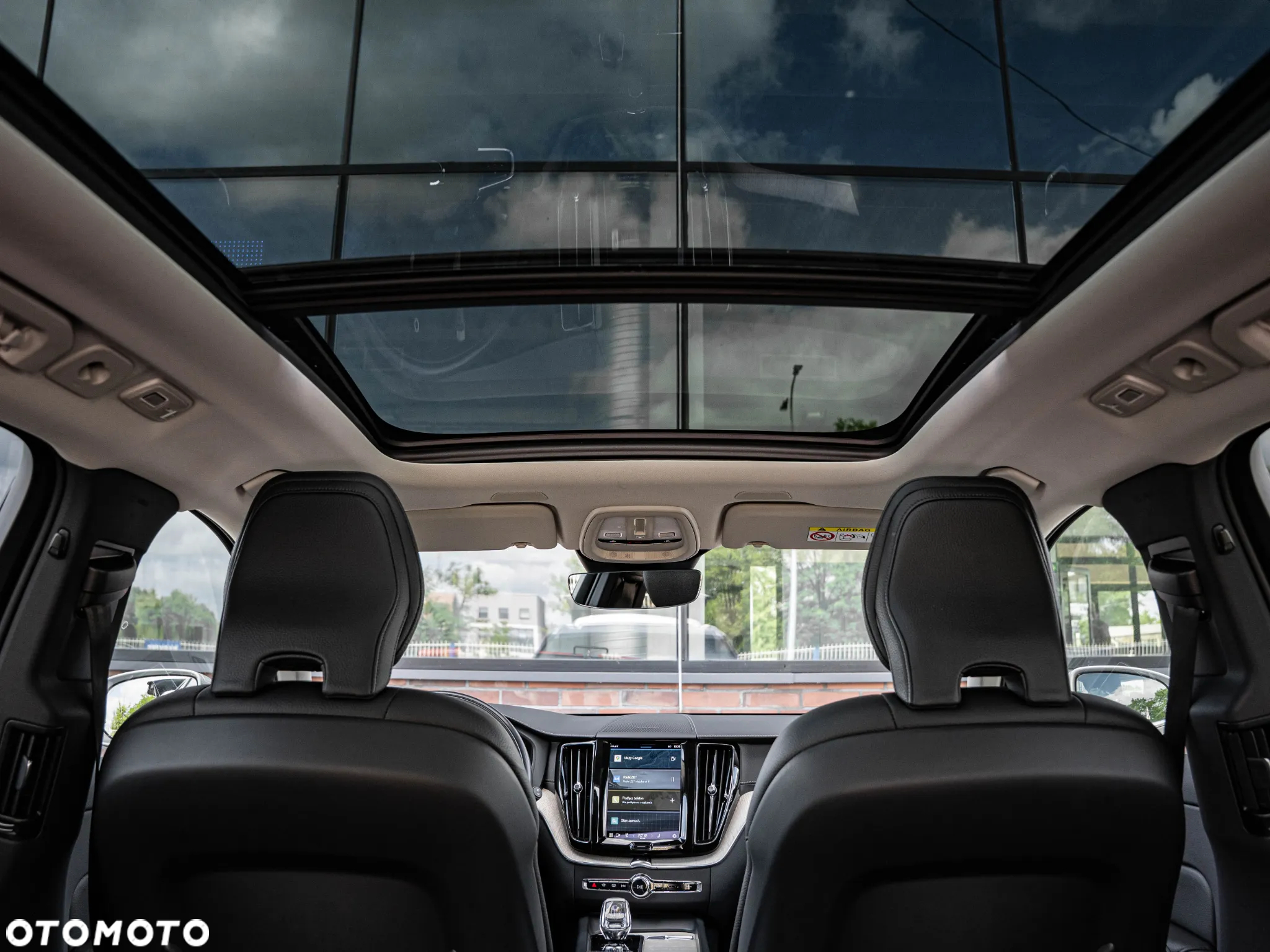 Volvo XC 60 B4 D Geartronic Inscription - 31