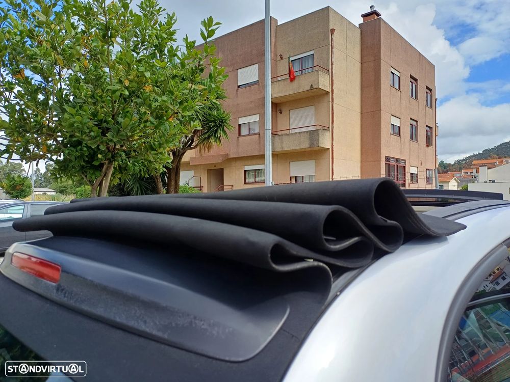 Fiat 500C 1.3 16V Multijet S&S Lounge - 41
