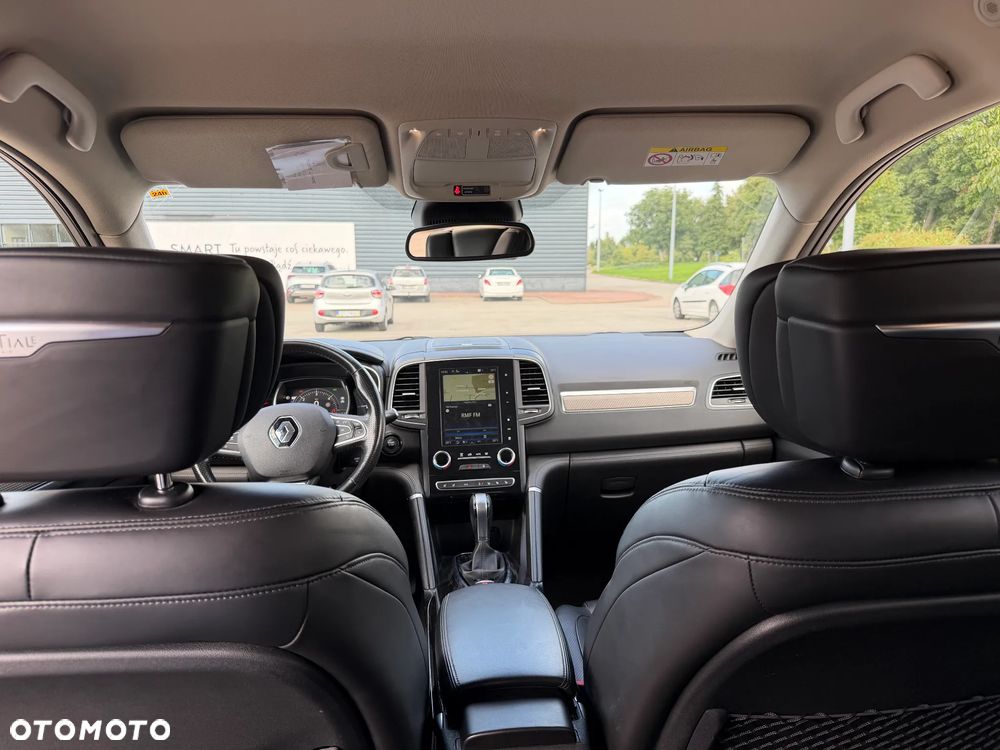 Renault Koleos 2019 photo 5