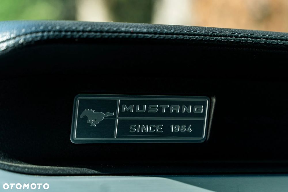 Ford Mustang 5.0 V8 GT - 13