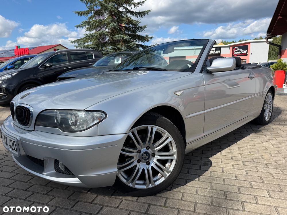BMW Seria 3 318 Ci Edition Exclusive - 2