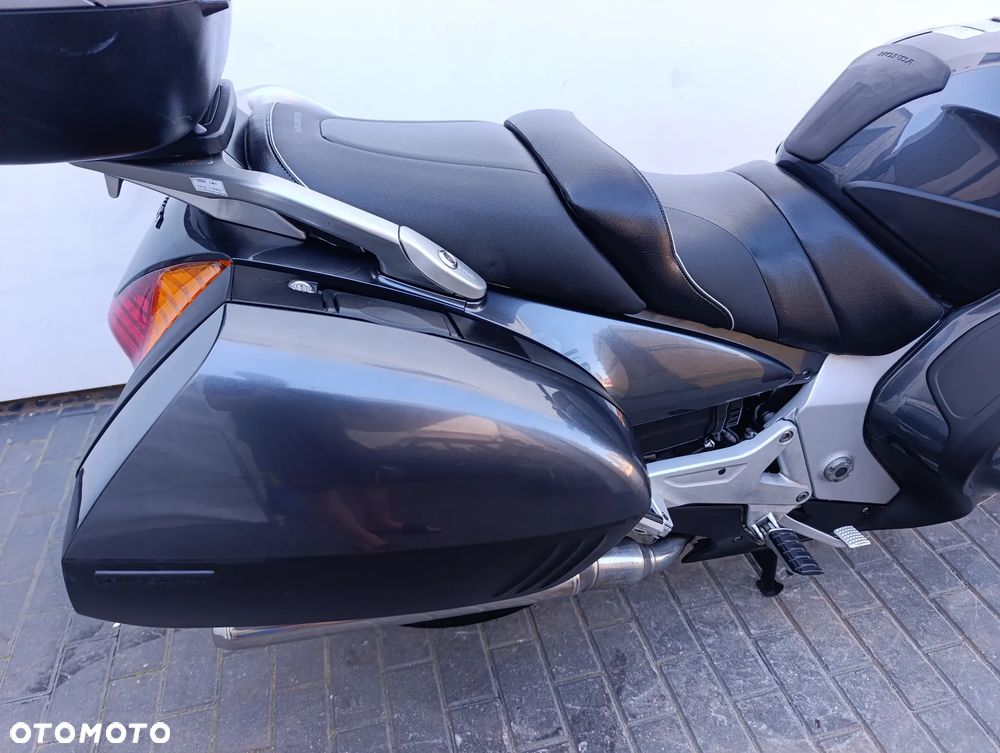 Honda ST - 25