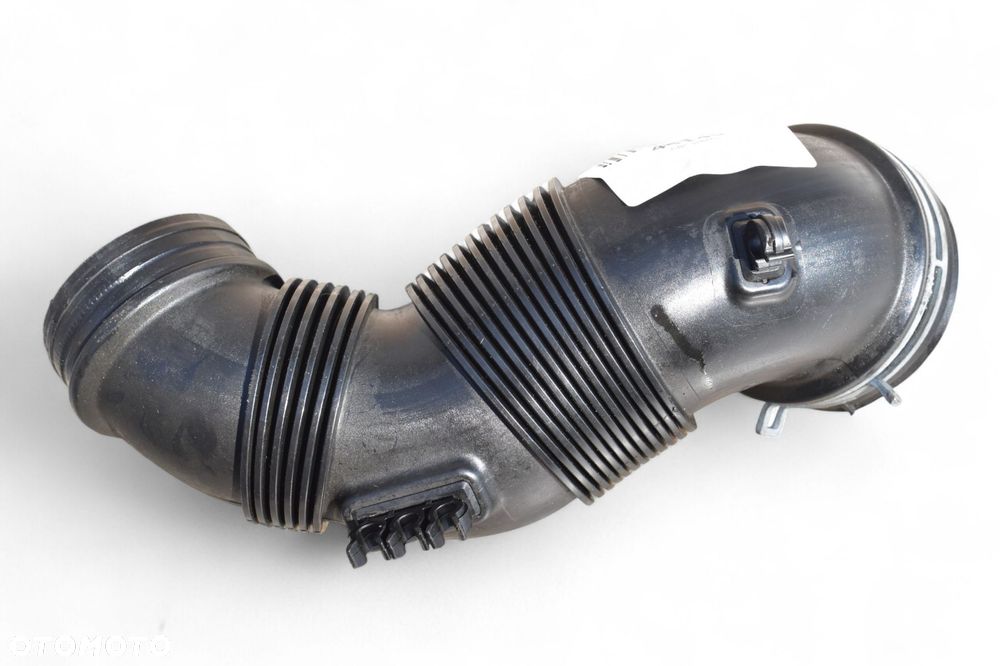 Rura Przewód Powietrza VW GOLF VII AUDI A3 8V SEAT LEON 2.0 TDI 5Q0129654E - 1