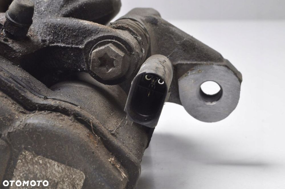 KADJAR 1.3 TCe LIFT ZACISK HAMULCOWY LEWY TYŁ 20R - 4