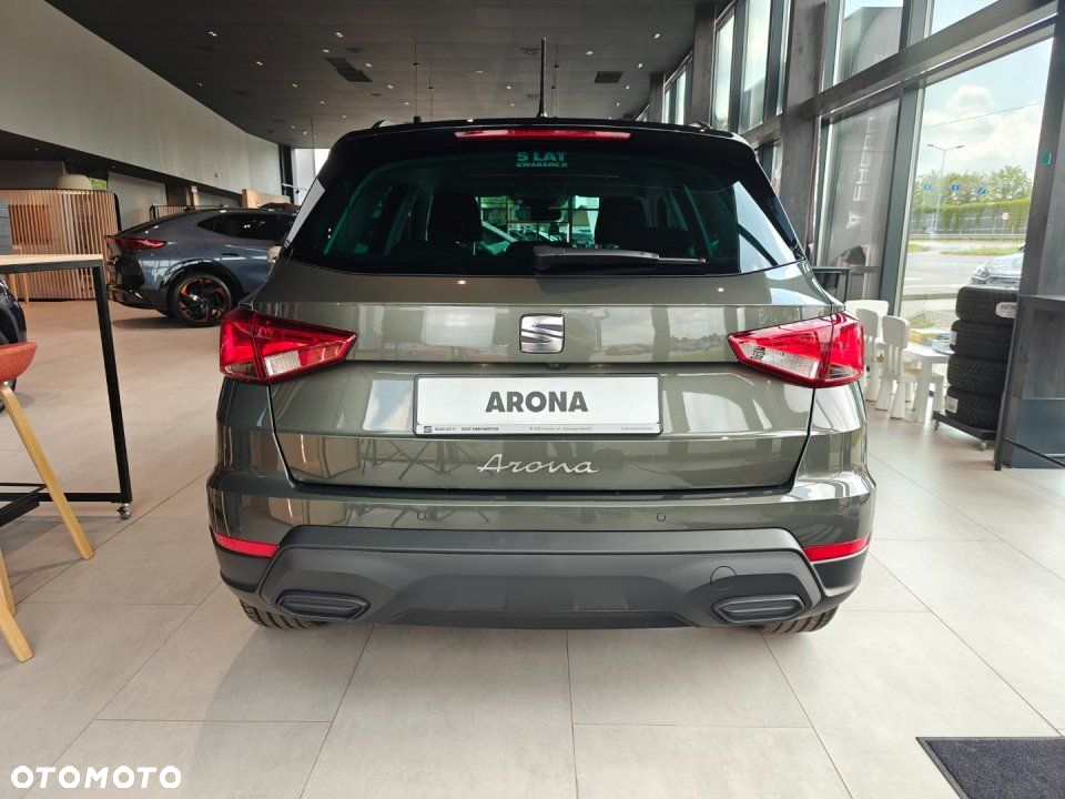 Seat Arona - 7