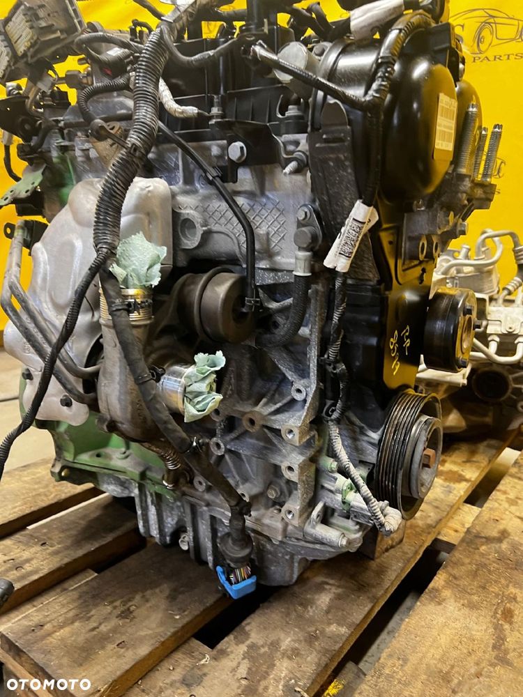 KOMPLETNY SILNIK FORD ESCAPE MK3 III LIFT 1.5 EB ECOBOOST 2017R - 4