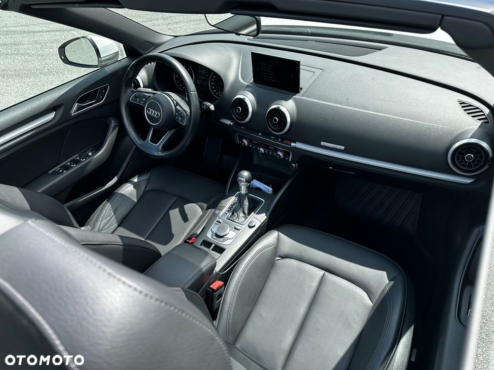 Audi A3 Cabrio - 27