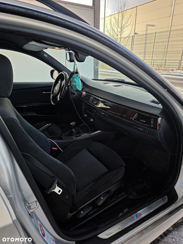 BMW Seria 3 - 9