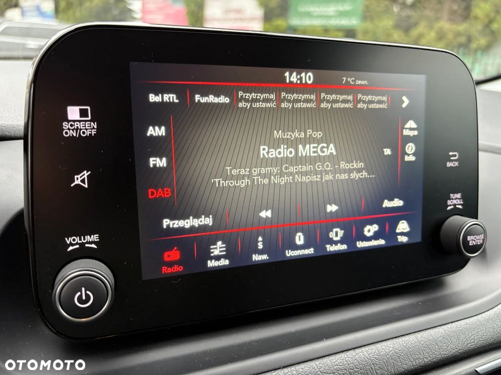 Fiat Tipo 1.0 T3 Cross - 10