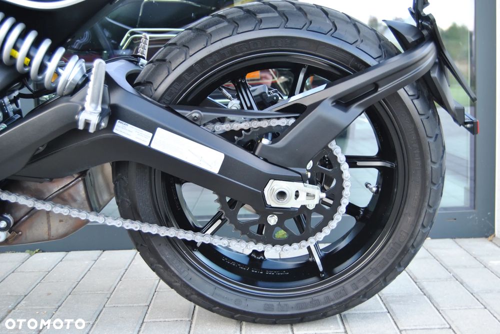 Ducati Scrambler - 38
