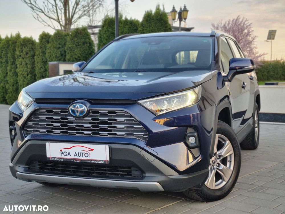 toyota rav-4