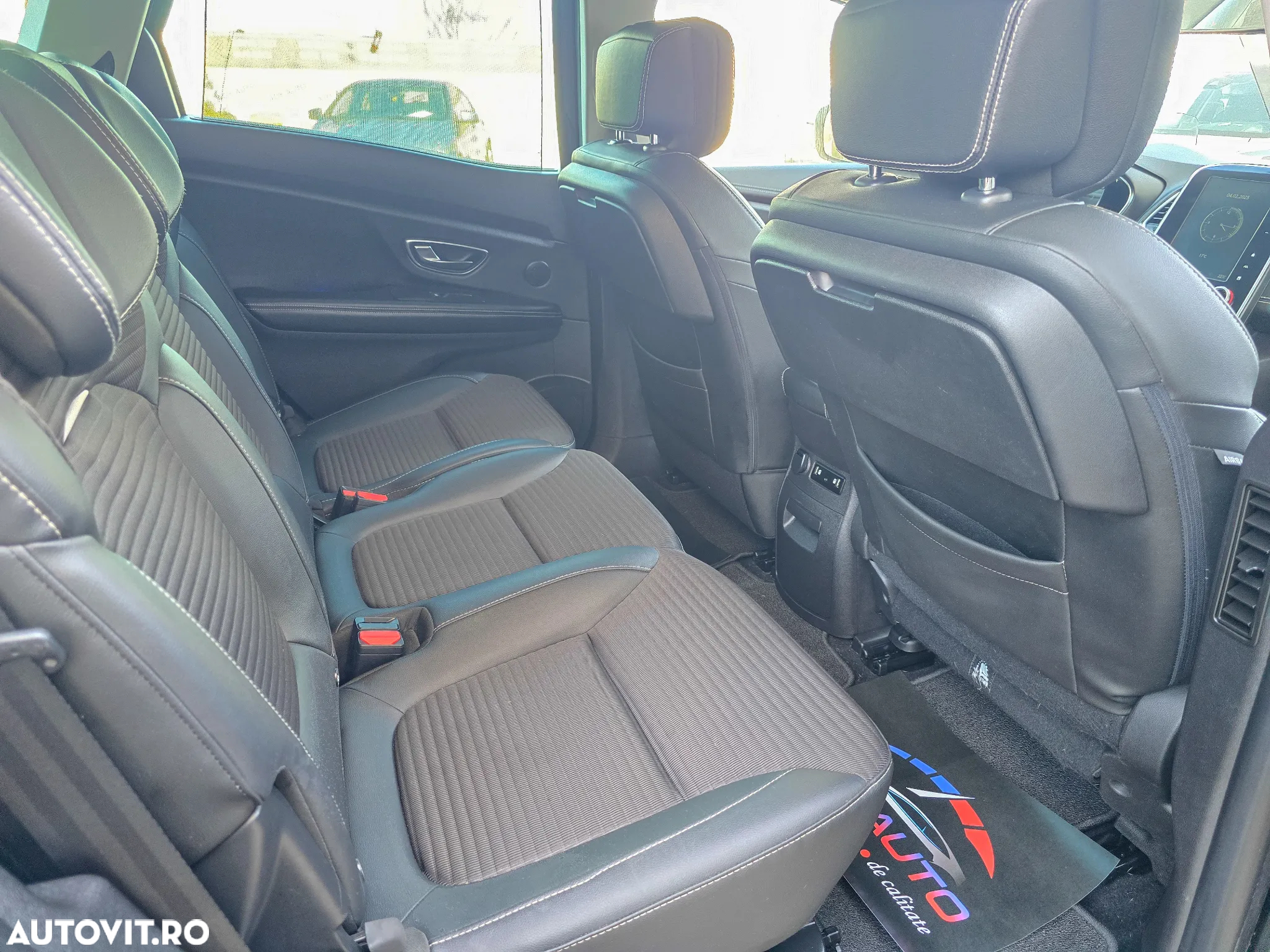 Renault Scenic ENERGY dCi 160 EDC BOSE EDITION - 13