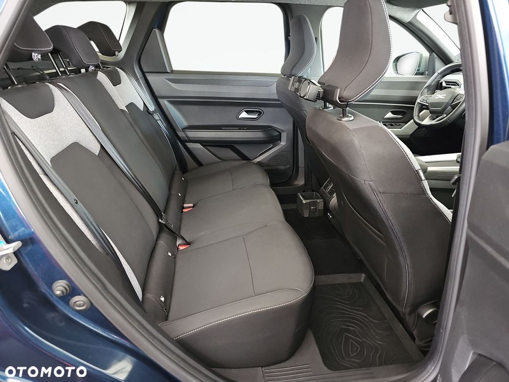 Dacia Bigster - 18