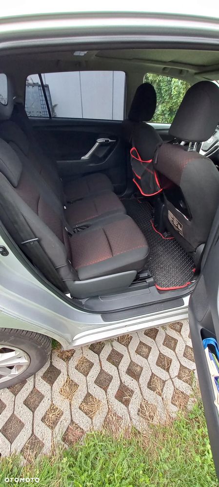 Toyota Verso 2.0 D-4D - 11