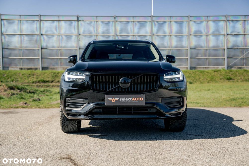 Volvo XC 90 - 3