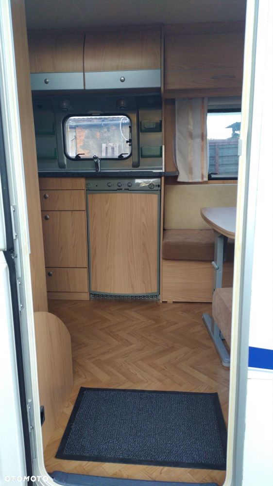 Burstner Belcanto 455TS - 14